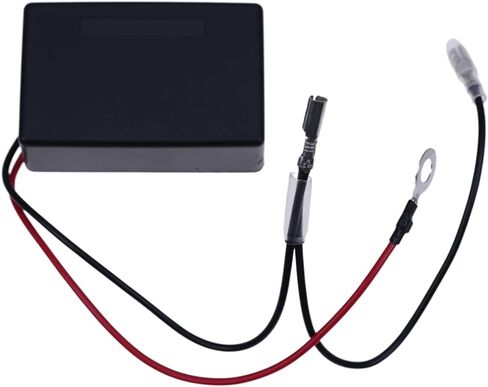 HVACSTAR RPM Rev Limiter 1019094-01 101909401 متوافق مع Club Car DS Precedent FE290 FE350 Golf cart 1997-Up in Kuwait