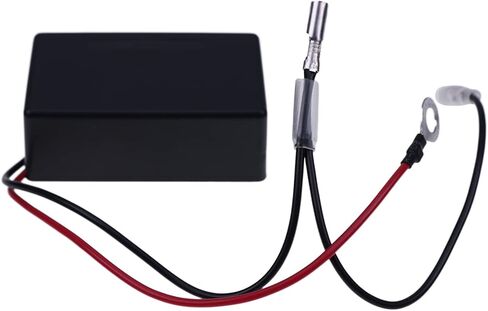 HVACSTAR RPM Rev Limiter 1019094-01 101909401 متوافق مع Club Car DS Precedent FE290 FE350 Golf cart 1997-Up in Kuwait