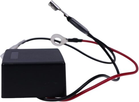 HVACSTAR RPM Rev Limiter 1019094-01 101909401 متوافق مع Club Car DS Precedent FE290 FE350 Golf cart 1997-Up in Kuwait