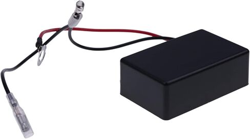 HVACSTAR RPM Rev Limiter 1019094-01 101909401 متوافق مع Club Car DS Precedent FE290 FE350 Golf cart 1997-Up in Kuwait