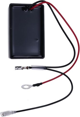 HVACSTAR RPM Rev Limiter 1019094-01 101909401 متوافق مع Club Car DS Precedent FE290 FE350 Golf cart 1997-Up in Kuwait