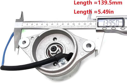 12V Alternator Dynamo 15531-64014 15531-64012 6A830-59250,for Kubota KH-007H KH-35(H) KH-36 KH-41 KH-51 KH-51H KH-61 KH-61H KH35 KH41 KH61 K008 K008-3 in Saudi Arabia