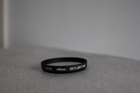Hoya 77mm Skylight Multi Coated Glass Filter in Kuwait