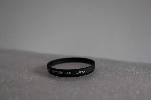 Hoya 77mm Skylight Multi Coated Glass Filter in Kuwait