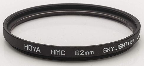 Hoya 77mm Skylight Multi Coated Glass Filter in Kuwait