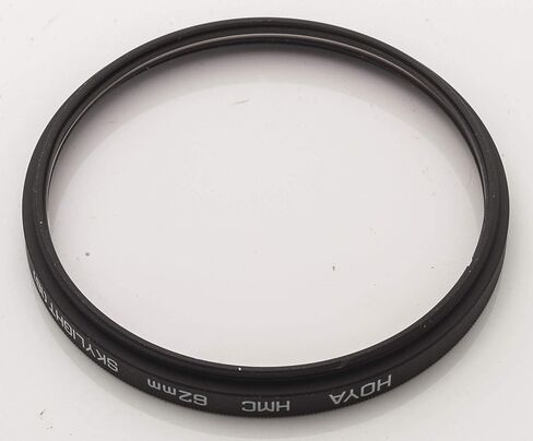 Hoya 77mm Skylight Multi Coated Glass Filter in Kuwait