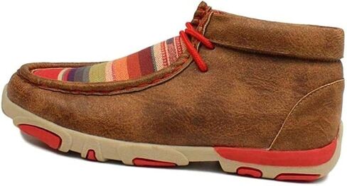 تويستر حذاء كاجوال بناتي سيرينتي تشوكا سيرابي 13 طفل تان 446002108 in Kuwait