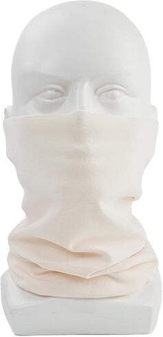 Winter Neck Warmer for Cold Weather Warm Neck Gaiter Face Mask Men Women Face Cover Scarf Ski Cycling Hiking in Saudi Arabia