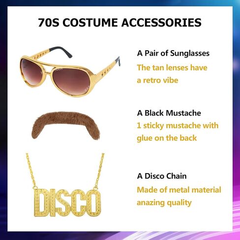 Mens Afro Wig for 70s Disco Rocker Party Black Afro Wig for Men and Women Unisex Adult Afro Wigs for Daily and Party Use (Black) in Saudi Arabia