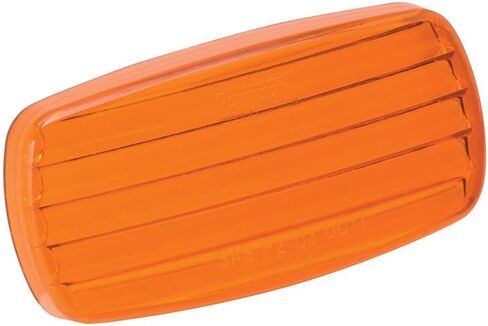 بارجمان 30-58-012 عدسة ضوء التخليص، العنبر in Kuwait