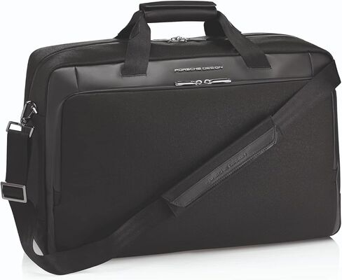 Bric's PORSCHE DESIGN Weekender - نايلون رودستر in Kuwait