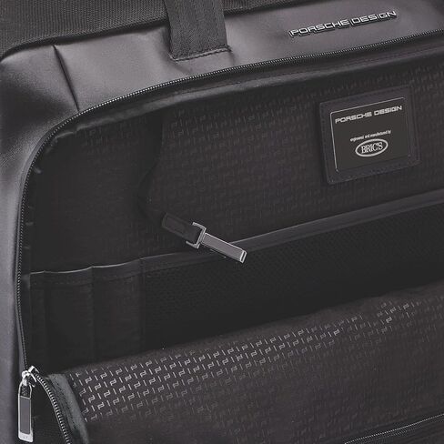 Bric's PORSCHE DESIGN Weekender - نايلون رودستر in Kuwait