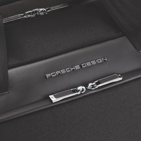 Bric's PORSCHE DESIGN Weekender - نايلون رودستر in Kuwait