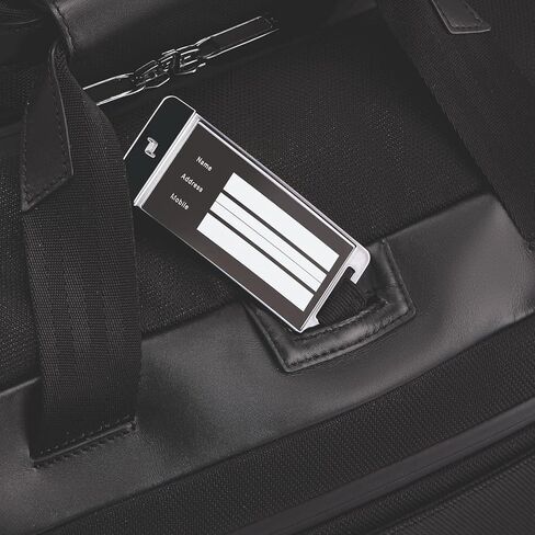 Bric's PORSCHE DESIGN Weekender - نايلون رودستر in Kuwait