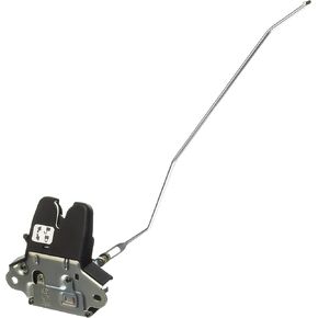 Genuine Hyundai 81230-3K001 Trunk Lid Latch Assembly