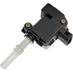 7092 Trunk Lock Actuator Replacement for 01-05 Volkswagen Passat; 04-06 Volkswagen Phaeton; 04-10 Volkswagen Touareg