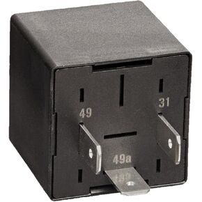 Hella H42675031 Flasher 3 Pin Auto Or Hd