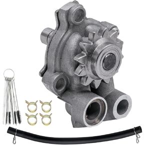 YFZ450 Oil Pump for Yamaha YFZ450 YFZ 450 2007 2008 2009 2012 2013 Oil Pump