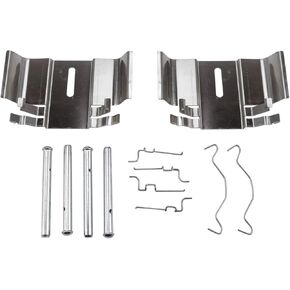 Beck/Arnley 084-1712 Disc Brake Hardware Kit