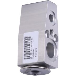 1550141 A/C Expansion Valve T39009 For Allure Aura Cobalt Corvette Escalade G5 G6 Grand Prix Expansion Valve 52495729 759009 39009 208482