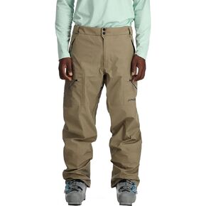 Spyder mens Turret Gore-tex Shell Ski Pant
