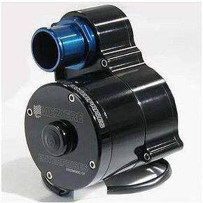 Meziere WP361 Electric Water Pump with Single Outlet