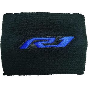 غطاء قطني لخزان فرامل الدراجة النارية متوافق مع Yamaha YZF R1 in Kuwait