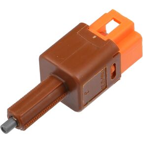 X AUTOHAUX Brake Light Switch Stop Lamp Switch Replacement for Nissan Sentra S, SL, SR, SV 1.6 1.8 2015-2019 No.25320BR00A