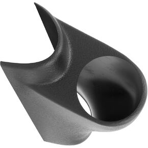 AUTO METER 10121 Gauge Works Single Gauge Pod