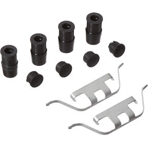 117.34013 Brake Disc Hardware