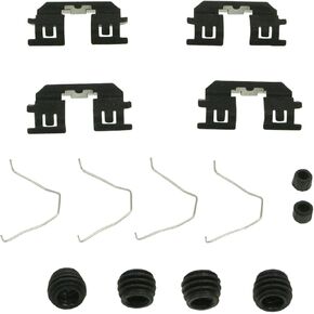 Beck/Arnley 084-1787 Disc Brake Hardware Kit