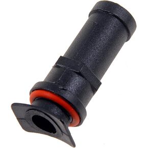 Dorman 10691 Radiator Overflow Tube Repair Kit