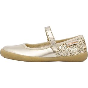 Naturino Girl's Frollik (Toddler/Little Big Kid) Mary Jane Flat
