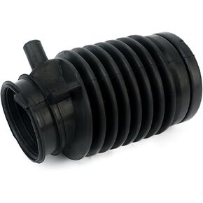 Air Intake Hose By AA Ignition - Air Box Filter Tube - Compatible with Honda Accord V6 2003-2007 and Acura TL 2004-2006 Vehicles - Replaces 17228-RCA-A00, 696-001