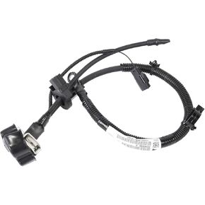 GM Genuine Parts 23345596 Negative Battery Cable