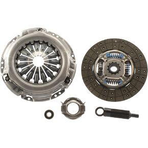 مجموعة القابض المتطابقة AISIN CKT-051 OE - متوافقة مع مجموعة مختارة من Toyota 4Runner، T100، Tacoma