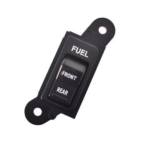 Front Rear Fuel Gas Tank Selector Switch Replacement for F-150 F-250 F-350 1992 1993 1994 1995 1996 1997 Pickup Truck F2TZ-9A050-A 901-301