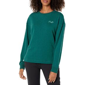 PUMA Live in Crewneck