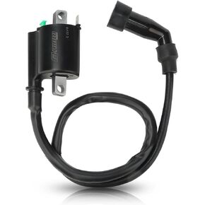 nibbi Ignition Coil High Performance Ignition Coil For CG 125 150 170 200 250 motorcycle Engines