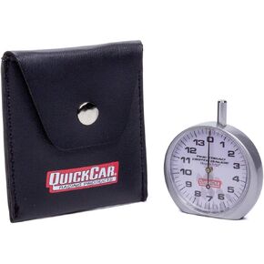 QuickCar Racing Products 56-104 1/32" Increment Tire Tread Depth Gauge