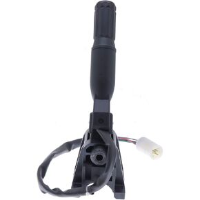 Solarhome KC4562560140 Control Shifter Lever Transmission 45625-60090 45625-60140 65ZV for Hitachi ZW330 ZW370 ZW550