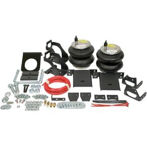 Firestone 2400 Ride-Rite Rear Kit