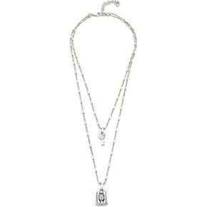 Uno de 50 Necklace Lock