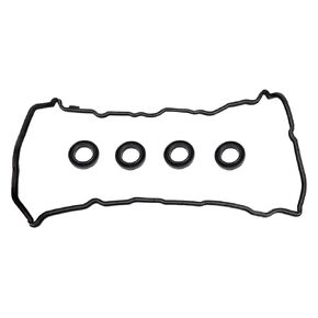 VS50777R Valve Cover Gasket 2.5L Engine Valve Cover Gasket Engine Code QR25DE Compatible with 2007 2008 2009 2010 2011 2012 Nissan Altima Rogue Sentra Replace 036-1758 13270-JG30A VS50437A 13270JA00A