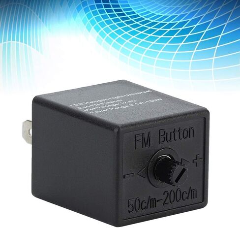 12 فولت 24 فولت 3-PIN قابل للتعديل LED مرحل ومضي بدوره ضوء الوامض للسيارات دراجة نارية الإلكترونية LED مرحل ومضي إصلاح فرط فلاش in Saudi Arabia