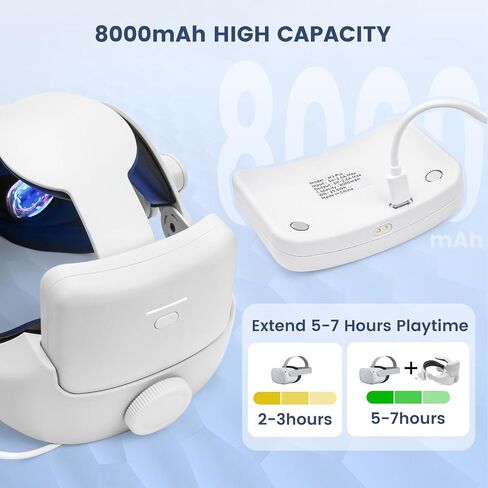 VR headset all in Saudi Arabia