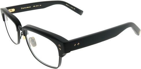 نظارات ديتا ستيتسمان DRX 2011 L Matte Blk-Mat in Kuwait