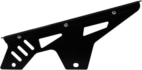 Chain Guard Kit for Surron Ultra Bee,CNC 6061 Aluminum Dirt Bike Chain Cover Protection for Dirt Bike Sur Ron Ultra Bee in Saudi Arabia