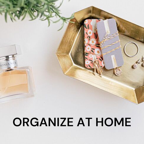 مجموعة هدايا قلادات الصداقة مع منظم السفر لقلادة رانجلر، حقيبة سفر للمجوهرات، لفافة مجوهرات، قلادة مملوءة بالذهب، هدايا لصديق للنساء، هدايا للمسافرين in Kuwait