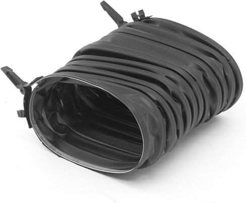 Omix-Ada | 17907.02 | AC Defrost Duct Hose | OE Reference: 5462328 | Fits 1978-1986 Jeep CJ5 / CJ7 / CJ8 Scrambler in Saudi Arabia